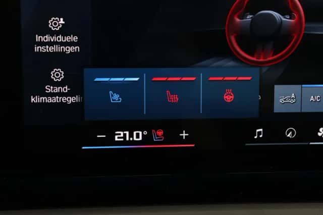 BMW M5 (2025) thumbnail 18