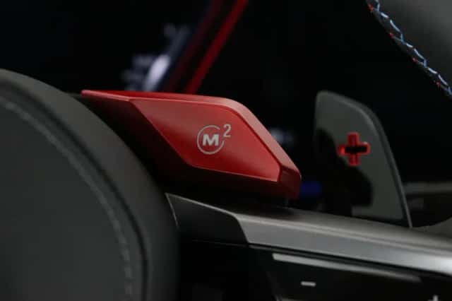 BMW M5 (2025) thumbnail 3