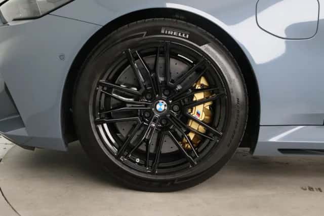 BMW M5 (2025) thumbnail 24