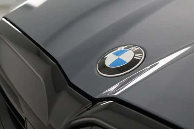 BMW M5 (2025) thumbnail 30