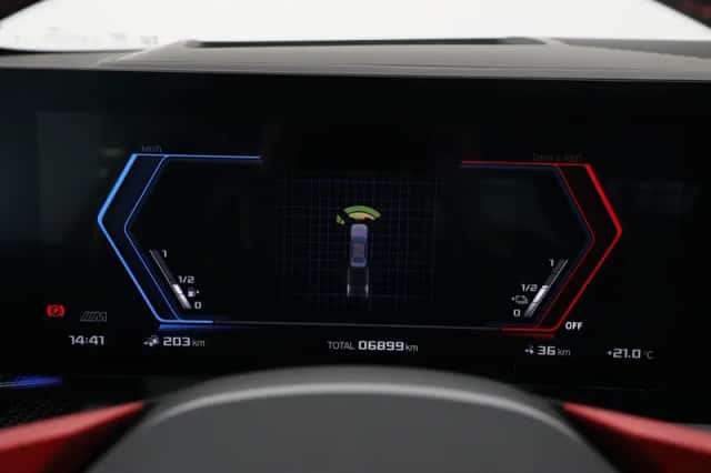 BMW M5 (2025) thumbnail 4