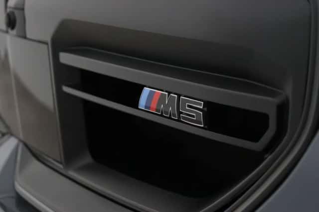 BMW M5 (2025) thumbnail 31
