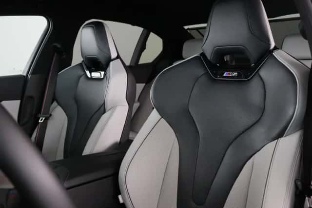 BMW M5 (2025) thumbnail 7