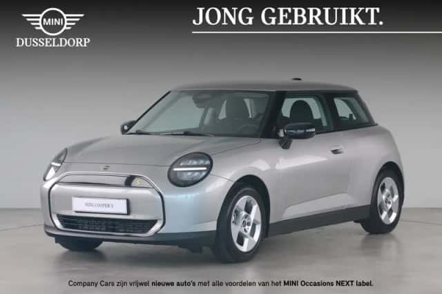 MINI Cooper (2026)