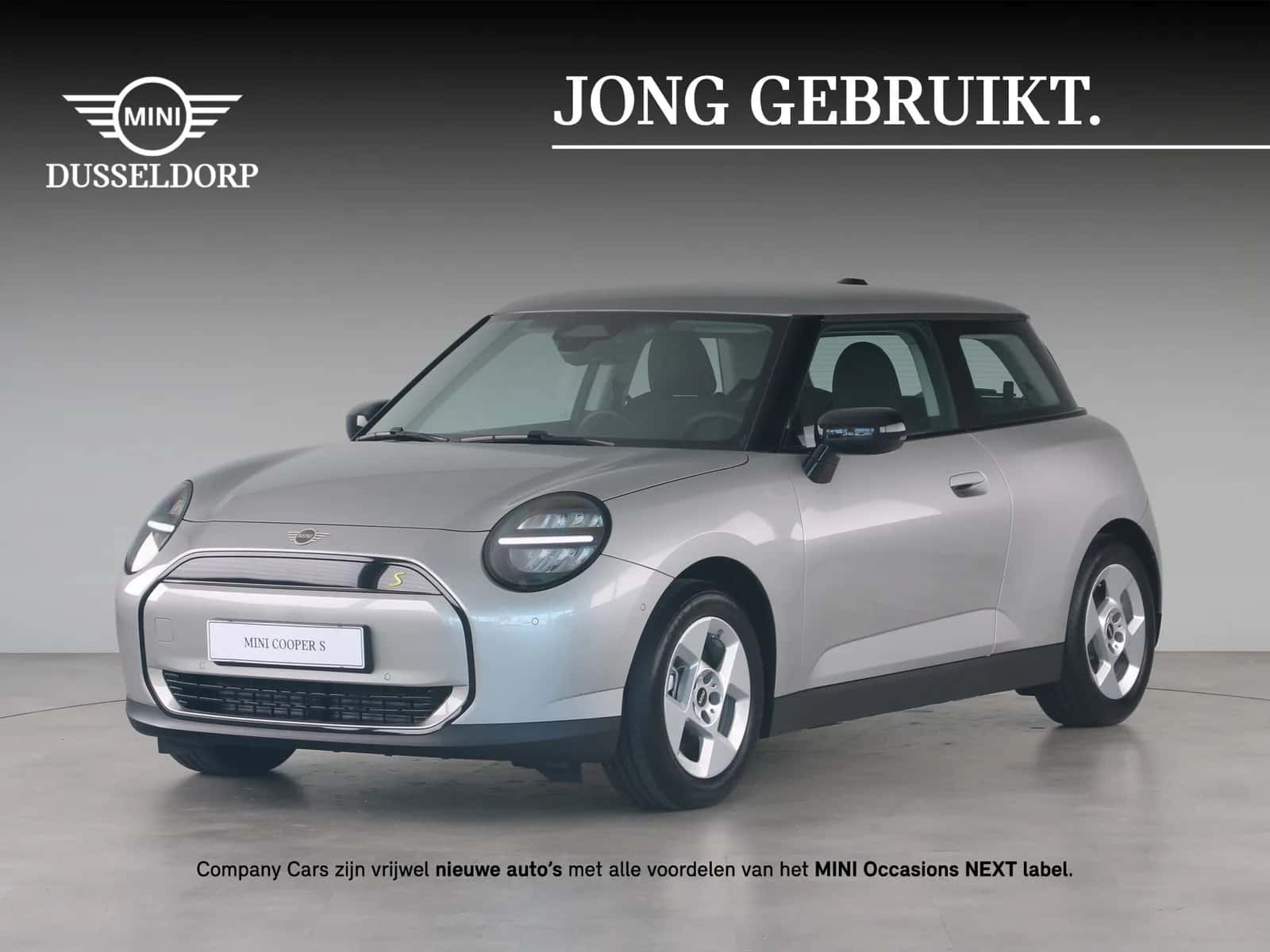 MINI Cooper (2026) — foto 1