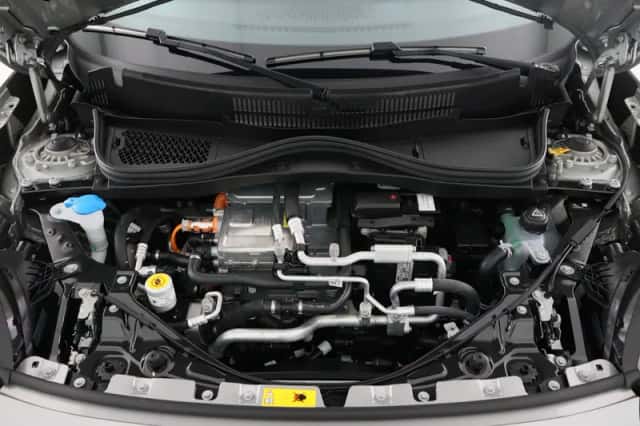 MINI Cooper (2026) thumbnail 14