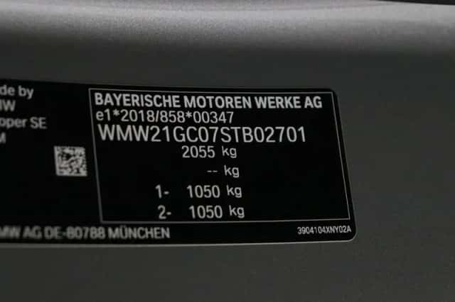 MINI Cooper (2026) thumbnail 19