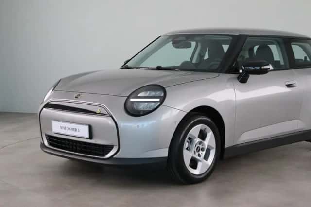 MINI Cooper (2026) thumbnail 22