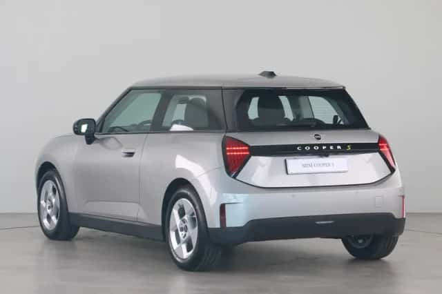 MINI Cooper (2026) thumbnail 7