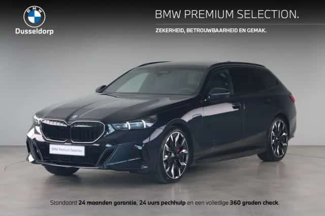 BMW 5-Serie (2025)