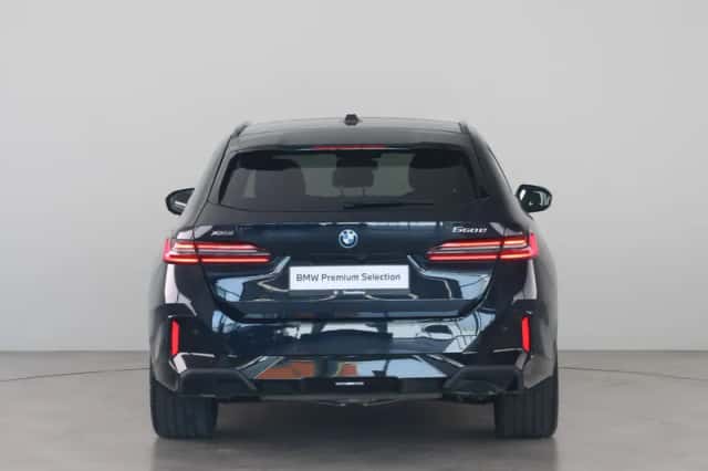 BMW 5-Serie (2025) thumbnail 11