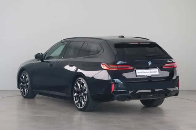 BMW 5-Serie (2025) thumbnail 12
