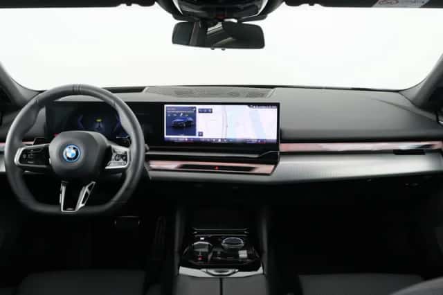 BMW 5-Serie (2025) thumbnail 14