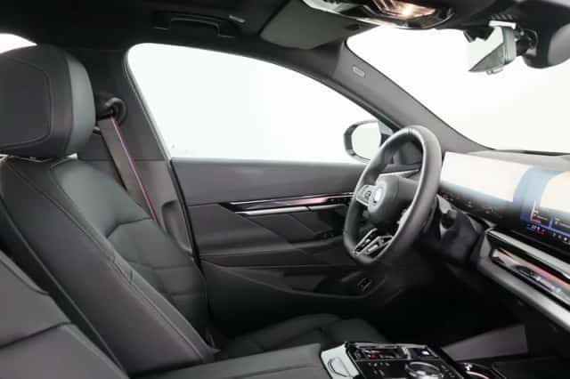 BMW 5-Serie (2025) thumbnail 15