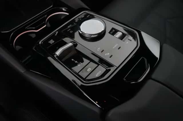 BMW 5-Serie (2025) thumbnail 21