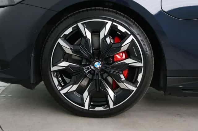 BMW 5-Serie (2025) thumbnail 22