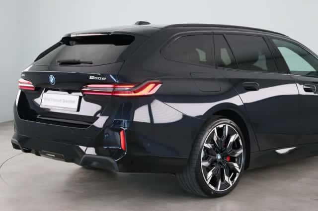 BMW 5-Serie (2025) thumbnail 23