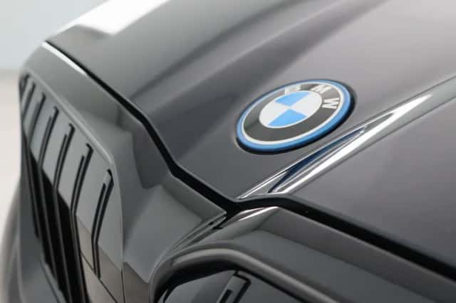 BMW 5-Serie (2025) thumbnail 24