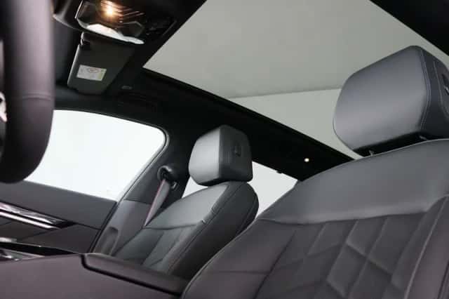 BMW 5-Serie (2025) thumbnail 31