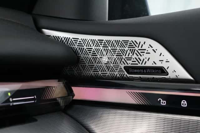 BMW 5-Serie (2025) thumbnail 32