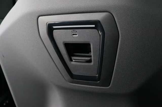 BMW 5-Serie (2025) thumbnail 35