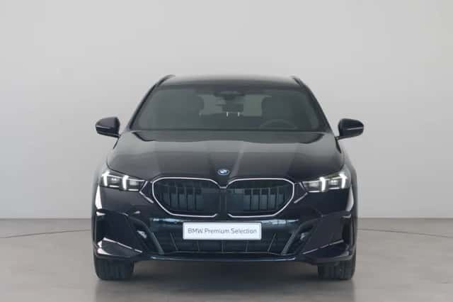 BMW 5-Serie (2025) thumbnail 7