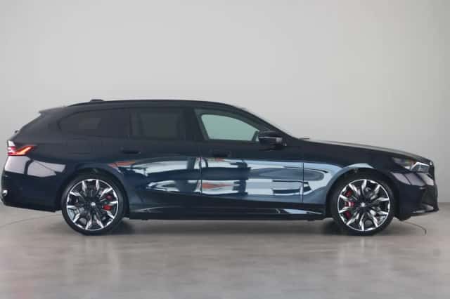 BMW 5-Serie (2025) thumbnail 9