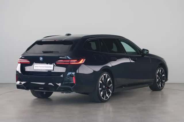 BMW 5-Serie (2025) thumbnail 10