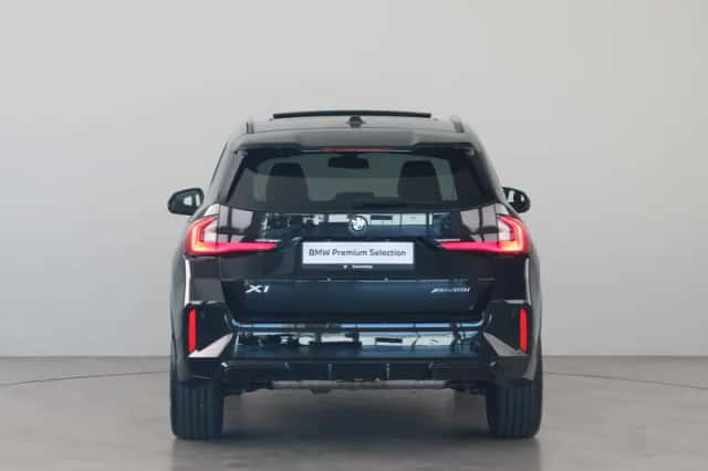 BMW X1 (2025) thumbnail 11