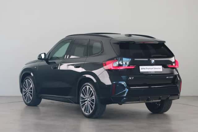 BMW X1 (2025) thumbnail 12