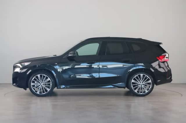 BMW X1 (2025) thumbnail 13