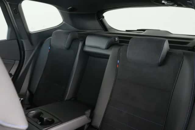 BMW X1 (2025) thumbnail 19