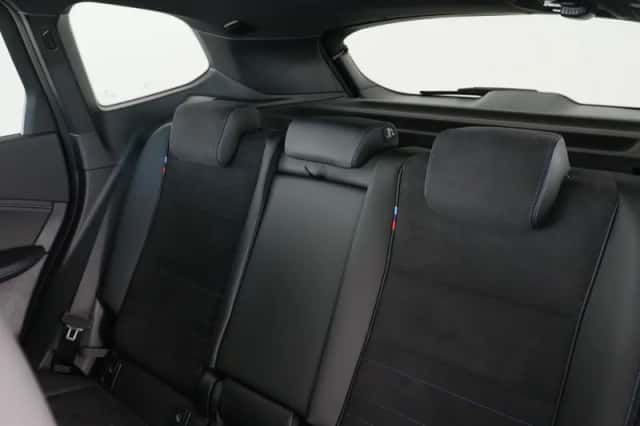 BMW X1 (2025) thumbnail 20