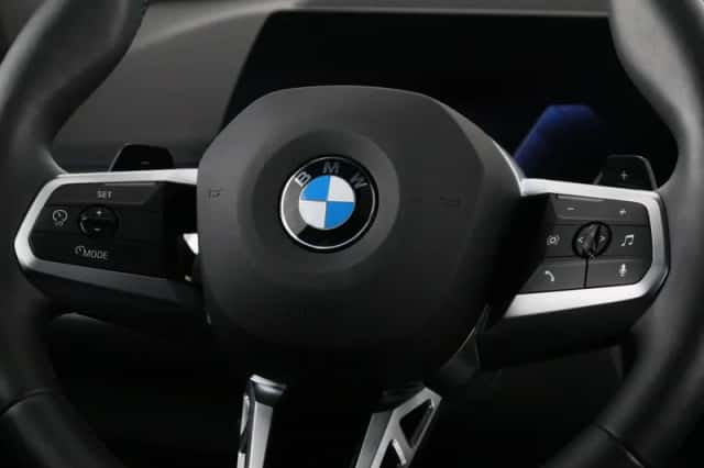 BMW X1 (2025) thumbnail 3