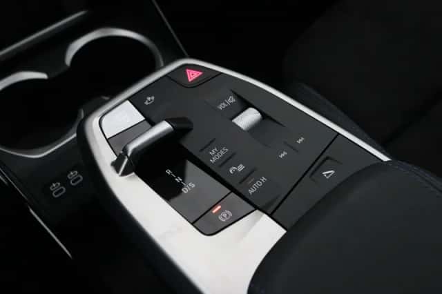 BMW X1 (2025) thumbnail 21