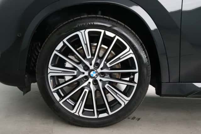BMW X1 (2025) thumbnail 22