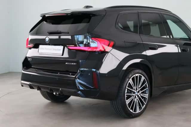 BMW X1 (2025) thumbnail 23