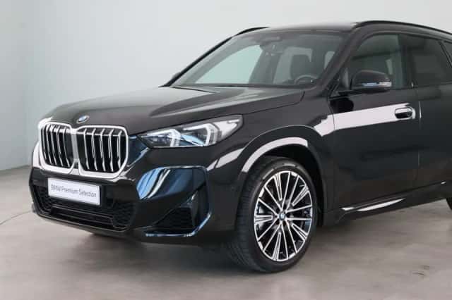 BMW X1 (2025) thumbnail 25