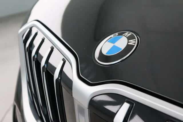 BMW X1 (2025) thumbnail 26