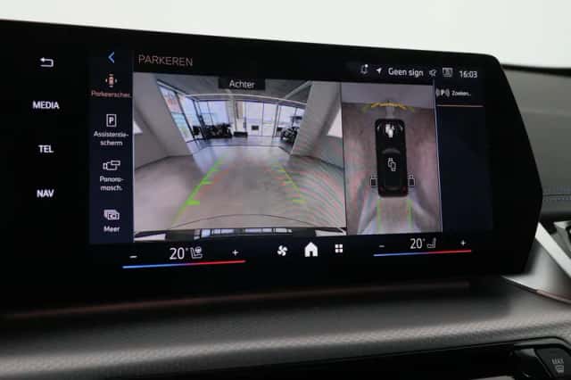 BMW X1 (2025) thumbnail 28