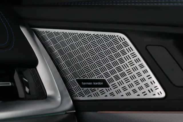 BMW X1 (2025) thumbnail 31