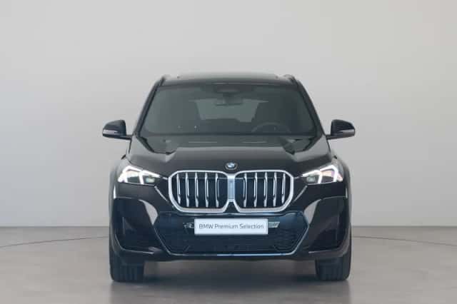BMW X1 (2025) thumbnail 7