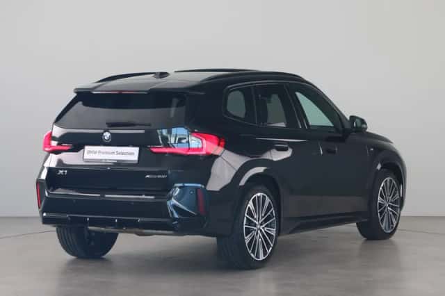 BMW X1 (2025) thumbnail 10