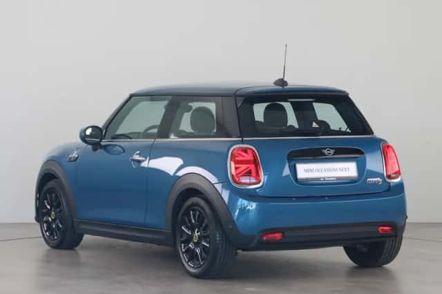 MINI Electric (2024) thumbnail 12