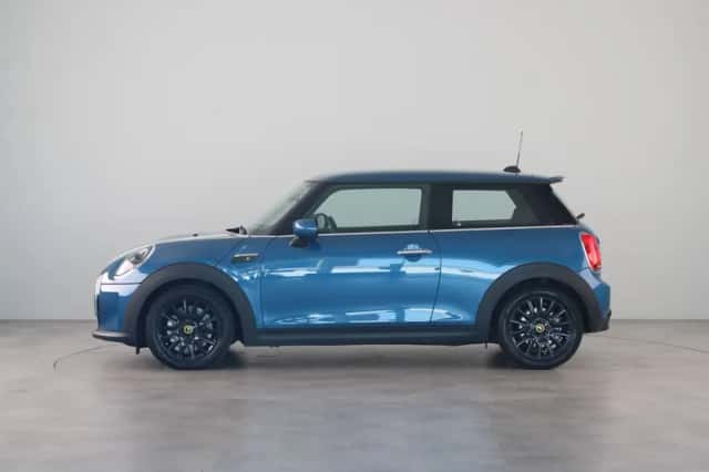 MINI Electric (2024) thumbnail 13