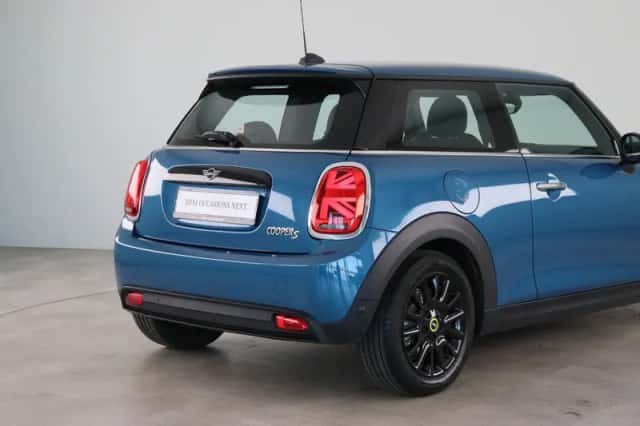 MINI Electric (2024) thumbnail 20