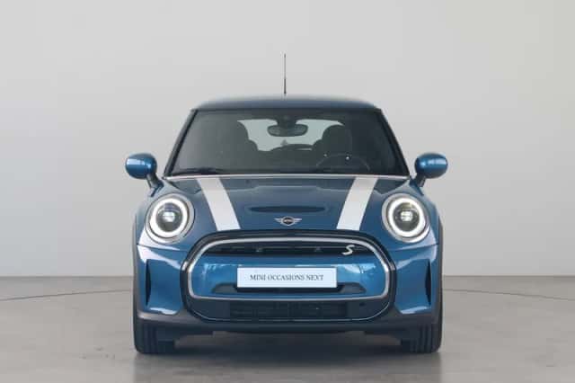 MINI Electric (2024) thumbnail 7