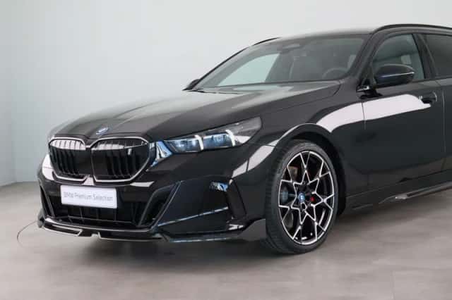 BMW i5 (2025) thumbnail 19