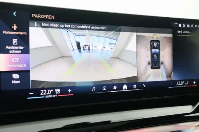 BMW i5 (2025) thumbnail 20