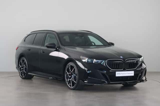 BMW i5 (2025) thumbnail 6